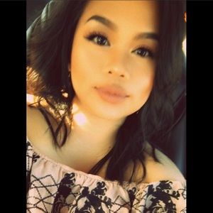 Meet your Posher, Lyn